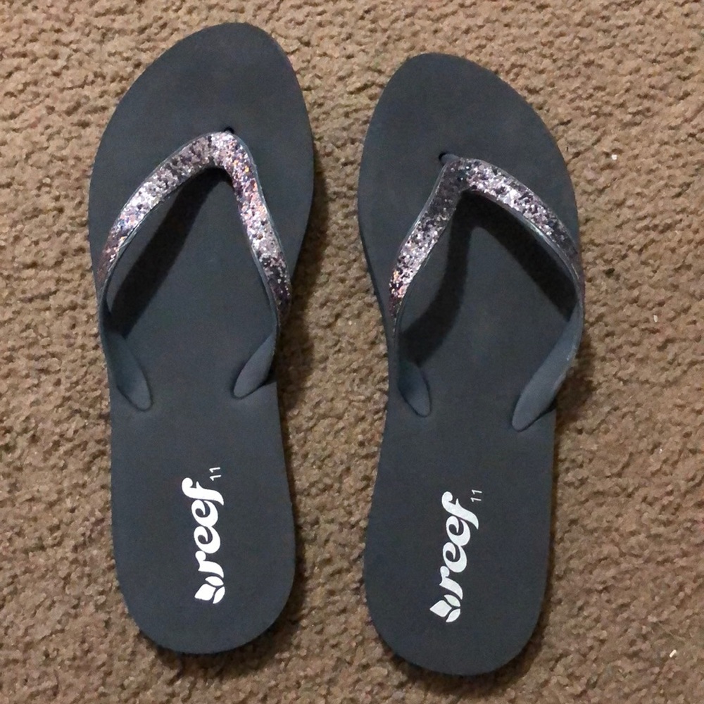 Flip Flops